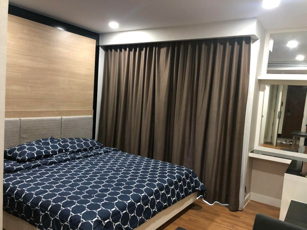 Ground-Floor Studio Condo for Rent-4 EP0109 | Ground-Floor Studio Condo for Rent