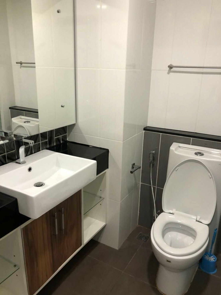 Ground-Floor Studio Condo for Rent-6 EP0109 | Ground-Floor Studio Condo for Rent