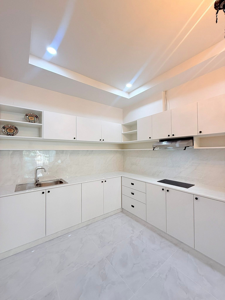 EP0208 | Cozy 2-BR Home for Sale in Eakmongkol 4 Khao Talo