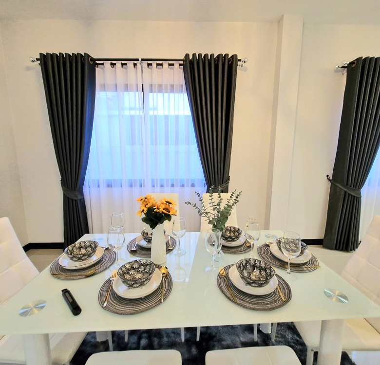 EP0210 | Family Home for Sale in Huay Yai, East Pattaya