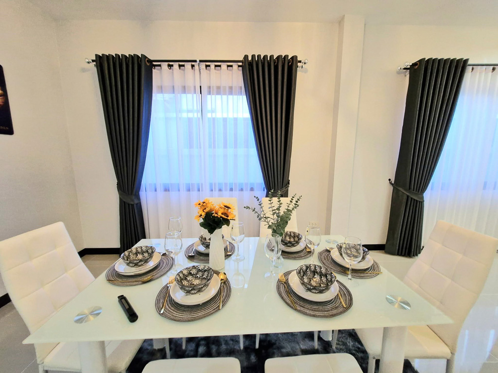 EP0210 | Family Home for Sale in Huay Yai, East Pattaya