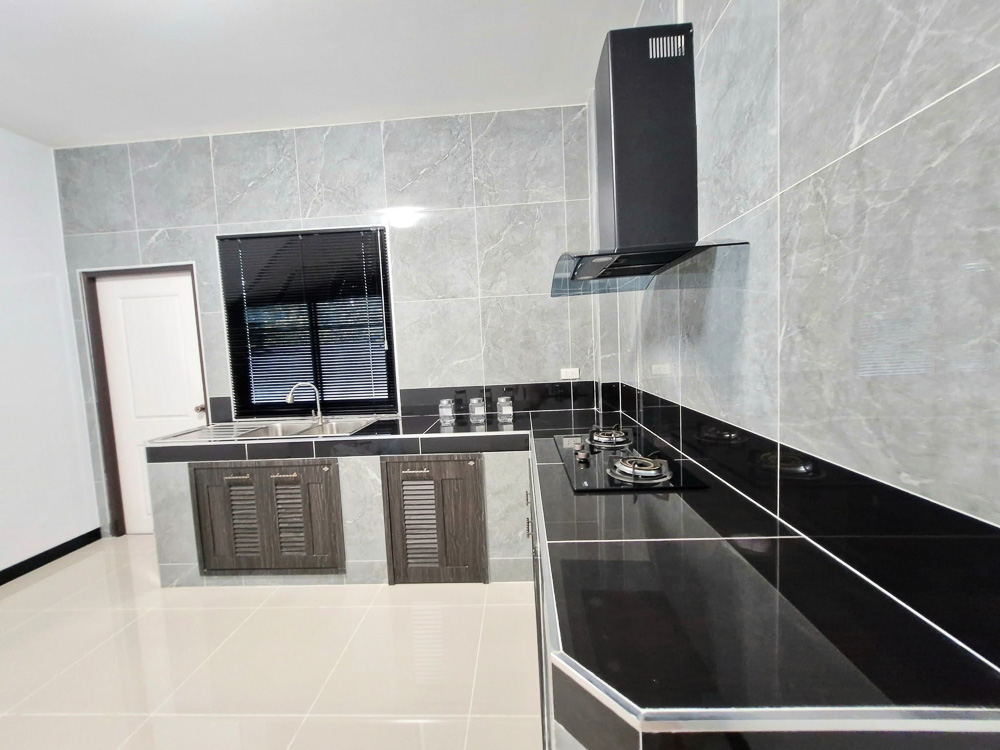 EP0210 | Family Home for Sale in Huay Yai, East Pattaya