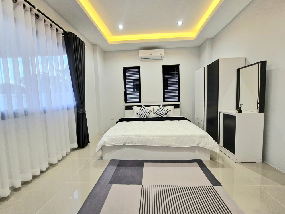 EP0210 | Family Home for Sale in Huay Yai, East Pattaya