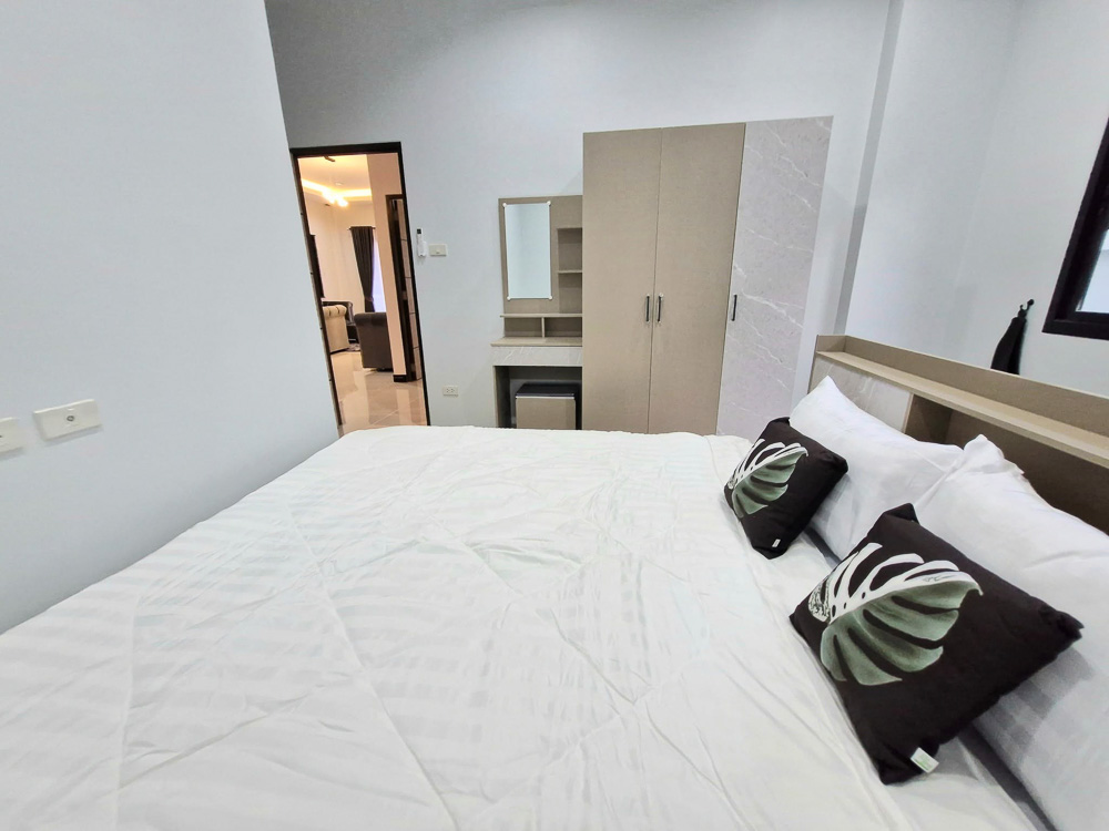 EP0210 | Family Home for Sale in Huay Yai, East Pattaya