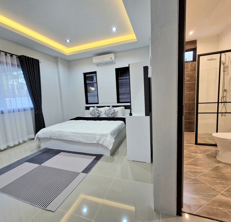 EP0210 | Family Home for Sale in Huay Yai, East Pattaya