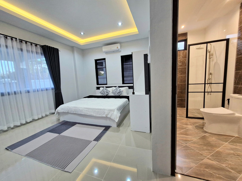 EP0210 | Family Home for Sale in Huay Yai, East Pattaya