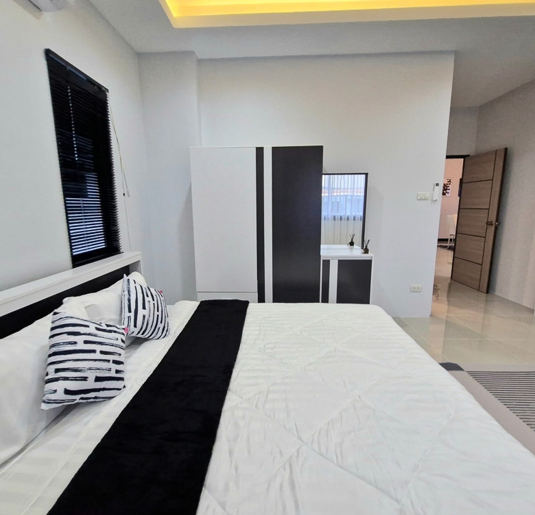 EP0210 | Family Home for Sale in Huay Yai, East Pattaya