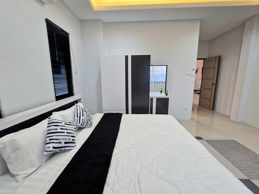 EP0210 | Family Home for Sale in Huay Yai, East Pattaya