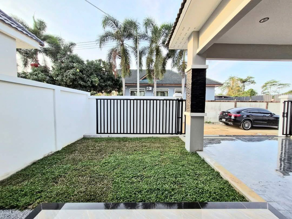 EP0210 | Family Home for Sale in Huay Yai, East Pattaya