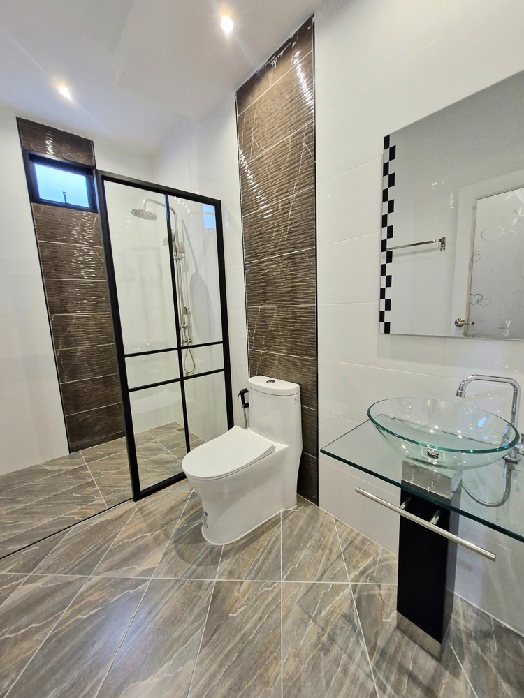 EP0210 | Family Home for Sale in Huay Yai, East Pattaya