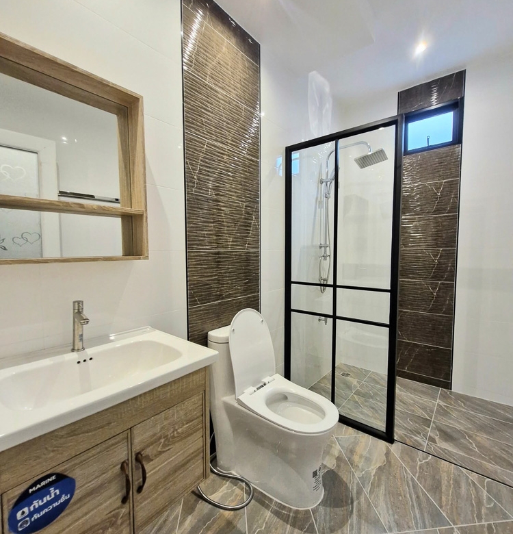 EP0210 | Family Home for Sale in Huay Yai, East Pattaya