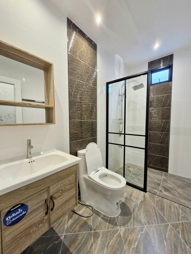 EP0210 | Family Home for Sale in Huay Yai, East Pattaya