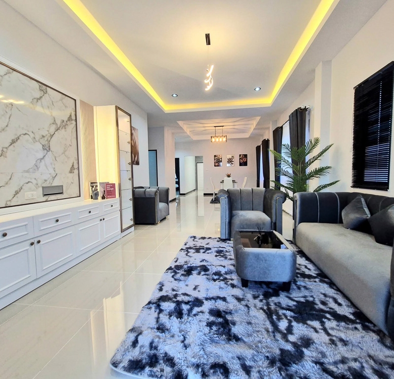 EP0210 | Family Home for Sale in Huay Yai, East Pattaya
