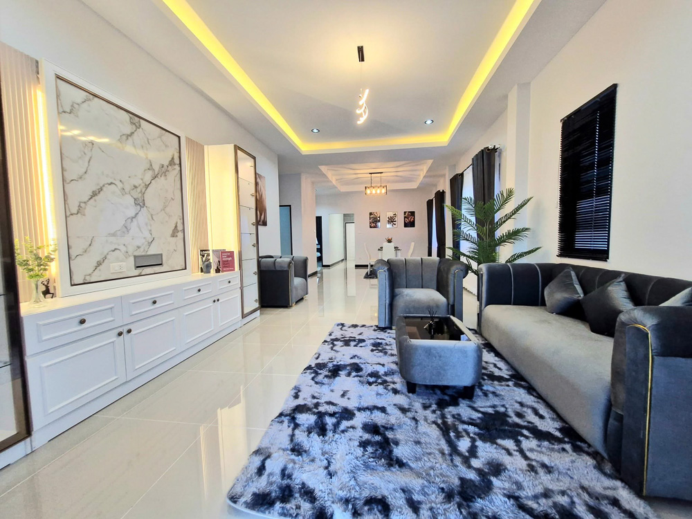 EP0210 | Family Home for Sale in Huay Yai, East Pattaya