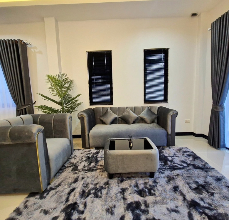EP0210 | Family Home for Sale in Huay Yai, East Pattaya