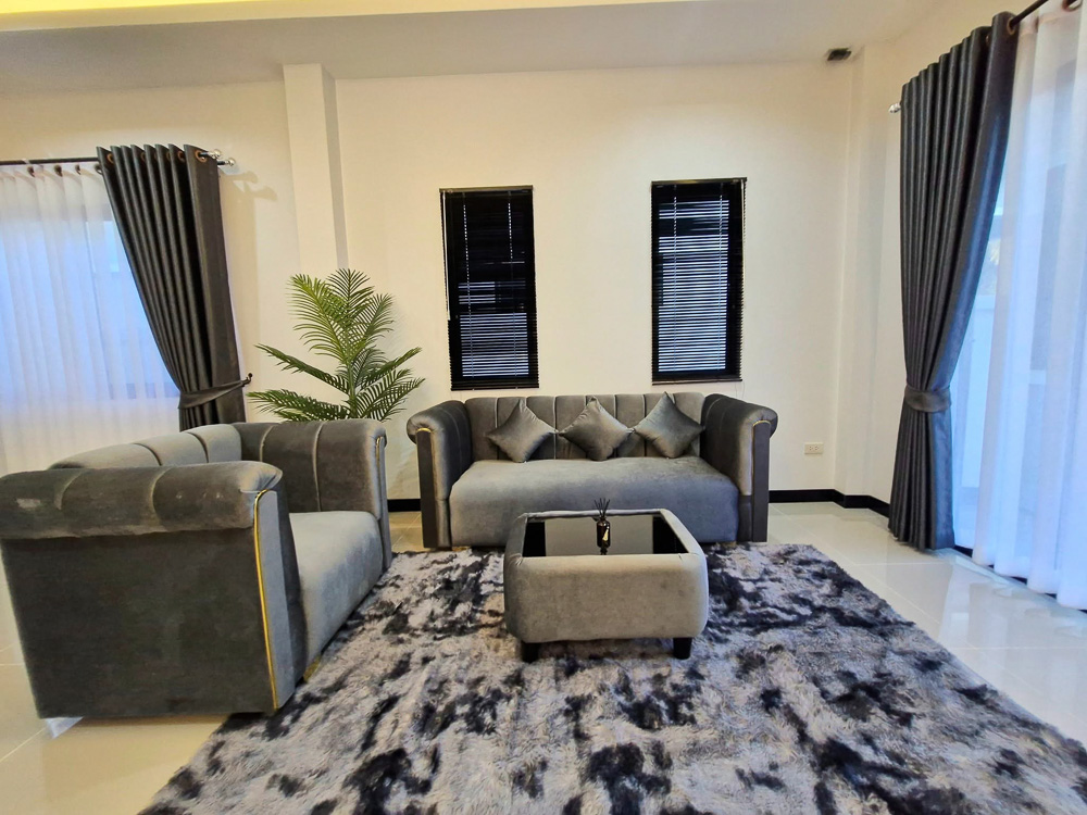 EP0210 | Family Home for Sale in Huay Yai, East Pattaya