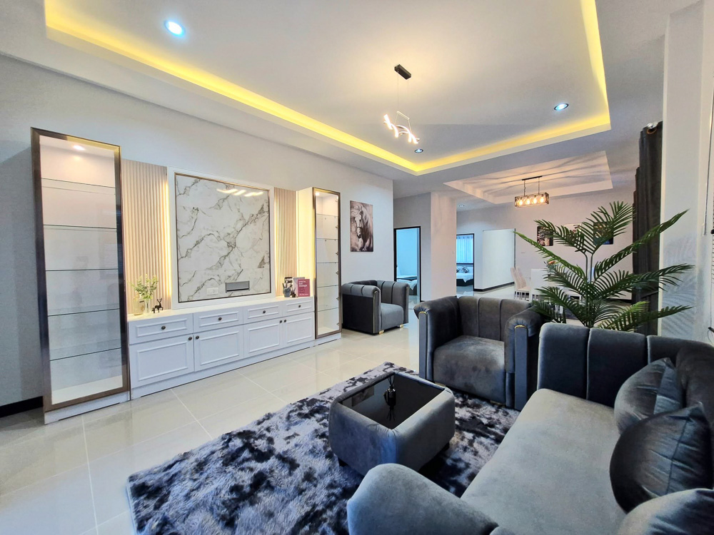 EP0210 | Family Home for Sale in Huay Yai, East Pattaya