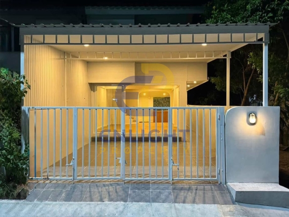 EP0317 | Charming 2-BR Family Home for Sale in Nern Plub Wan