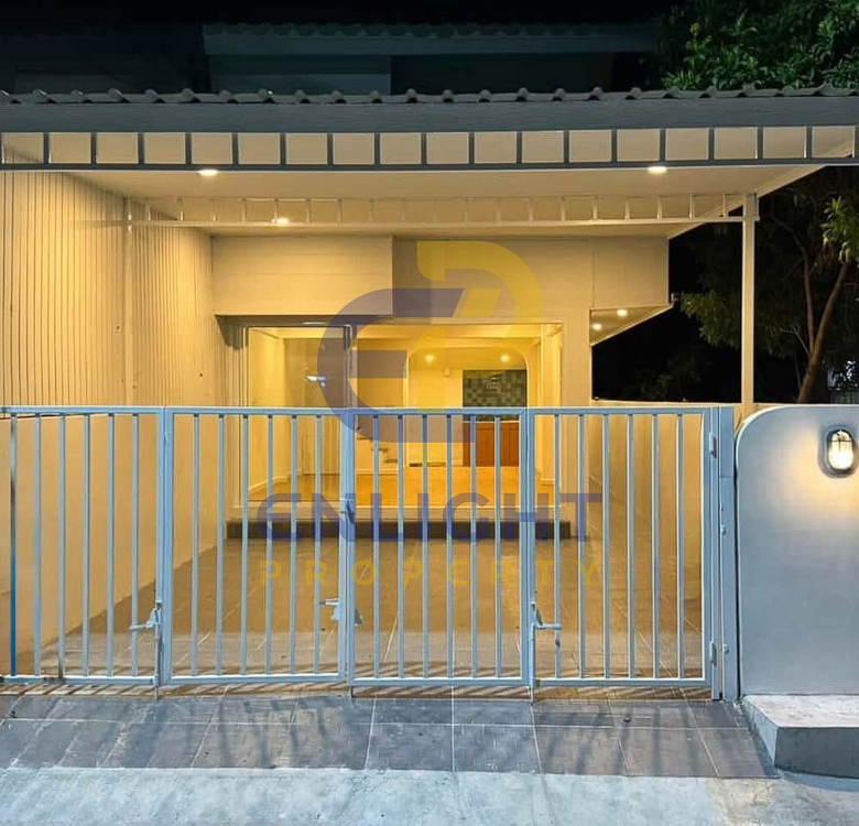 EP0317 | Charming 2-BR Family Home for Sale in Nern Plub Wan
