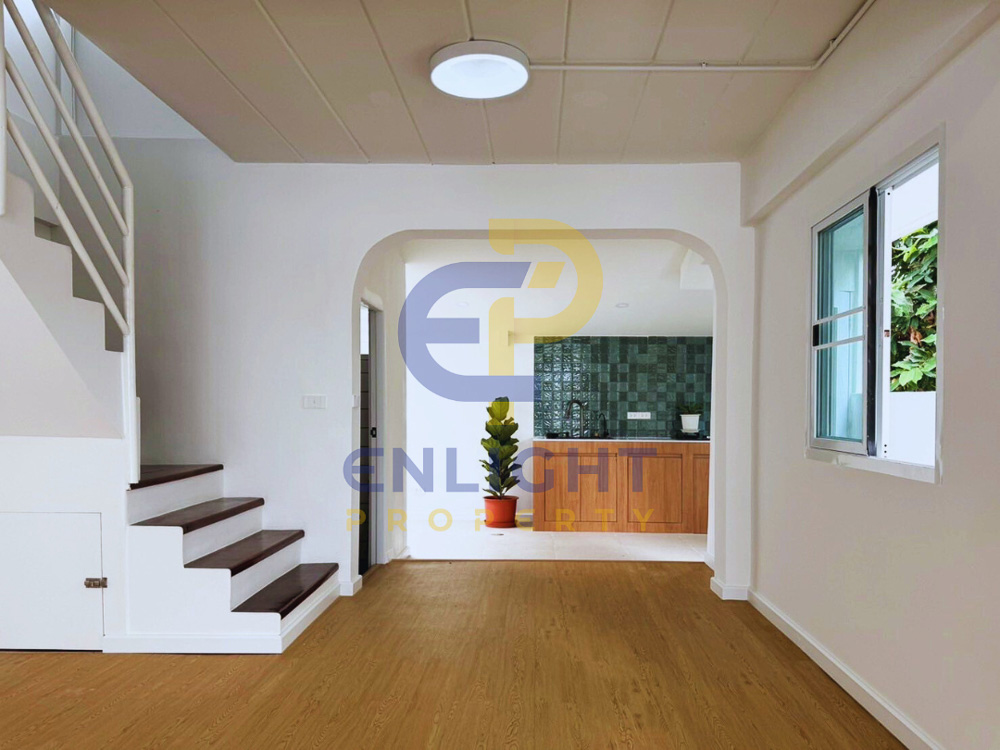 EP0317 | Charming 2-BR Family Home for Sale in Nern Plub Wan