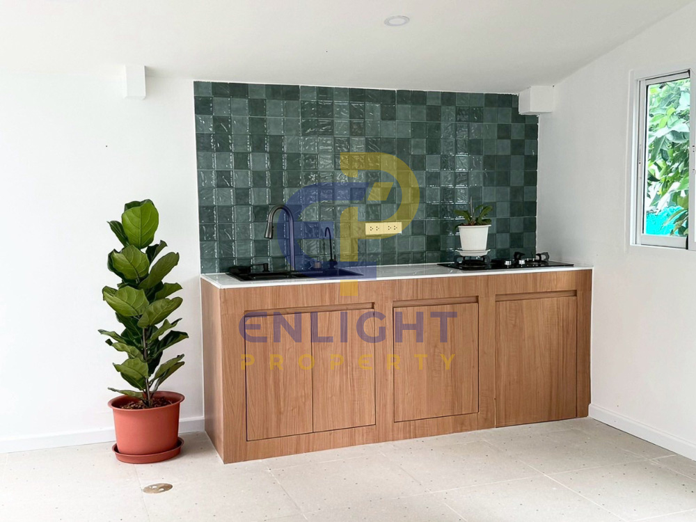 EP0317 | Charming 2-BR Family Home for Sale in Nern Plub Wan