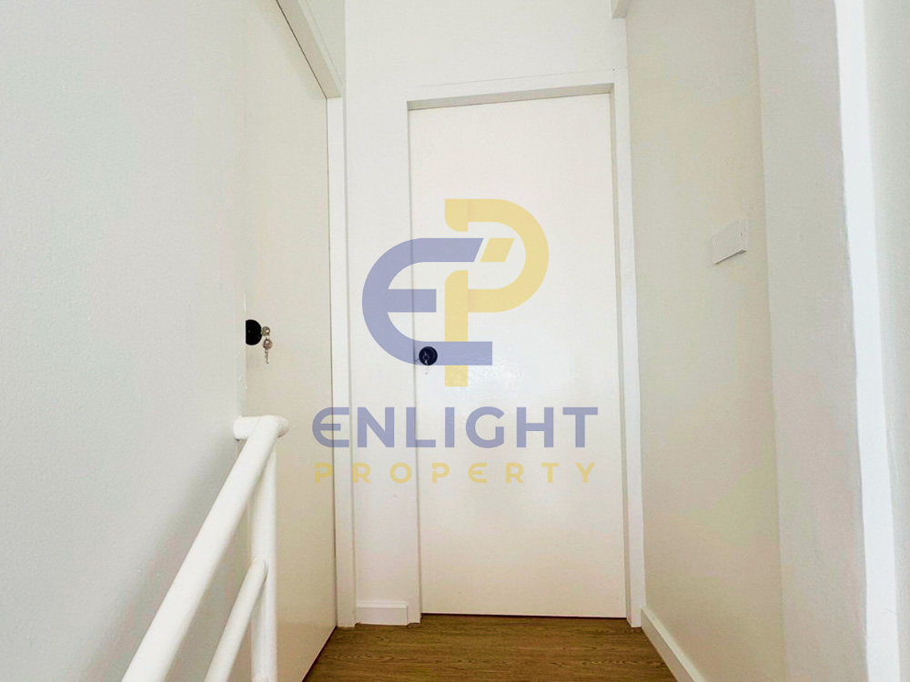 EP0317 | Charming 2-BR Family Home for Sale in Nern Plub Wan