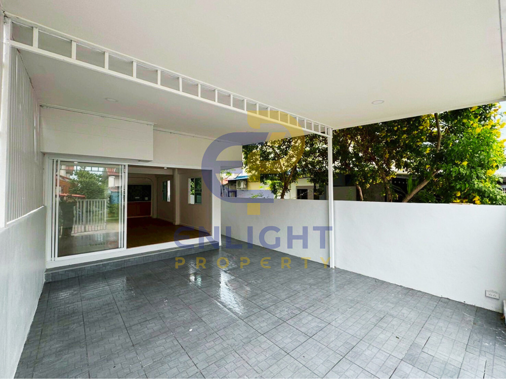 EP0317 | Charming 2-BR Family Home for Sale in Nern Plub Wan