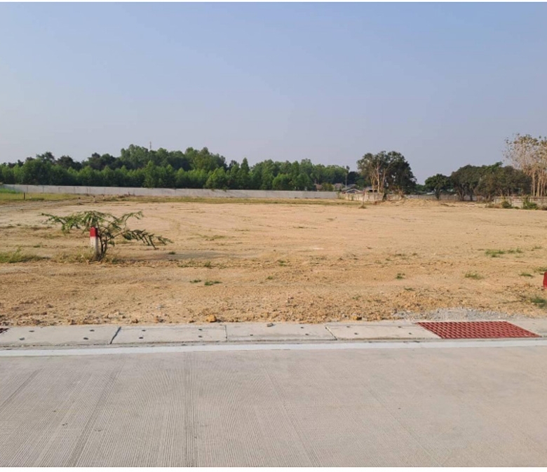 EP0122 | Land Plot for Sale in Khao Makok, East Pattaya