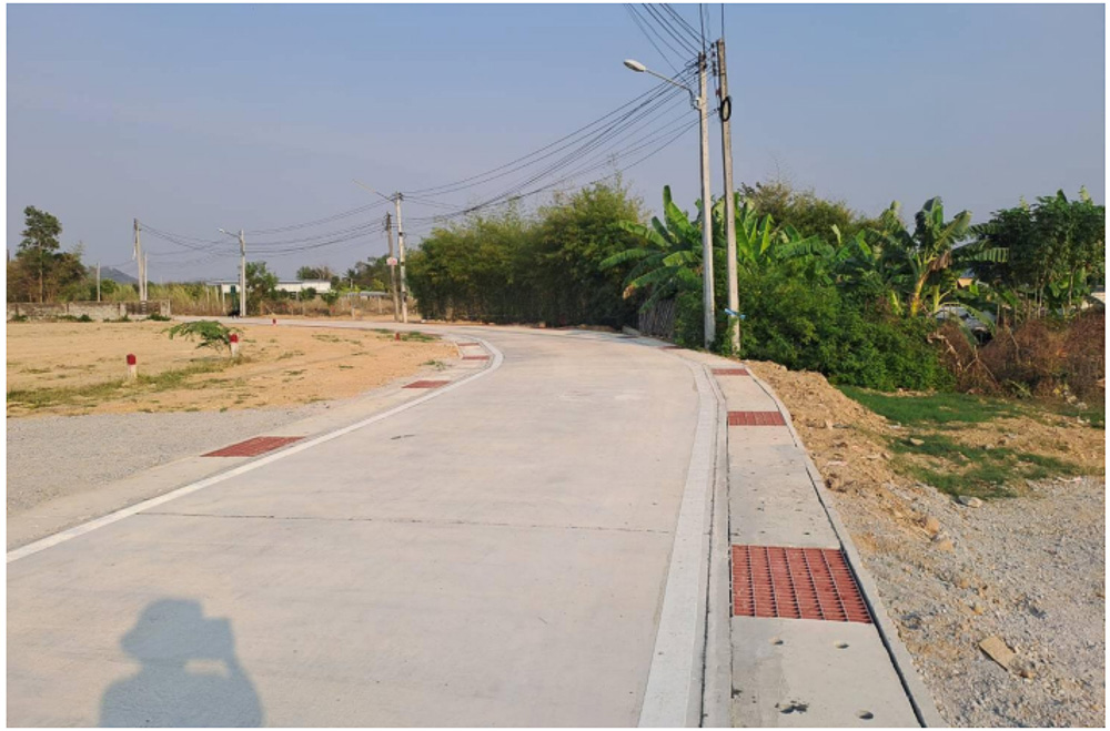 EP0122 | Land Plot for Sale in Khao Makok, East Pattaya
