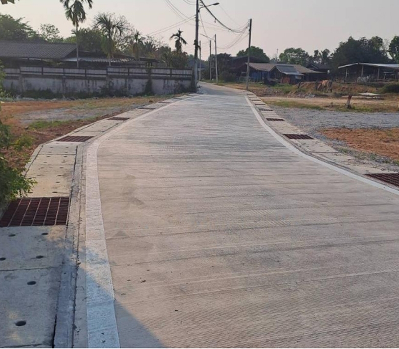 EP0122 | Land Plot for Sale in Khao Makok, East Pattaya