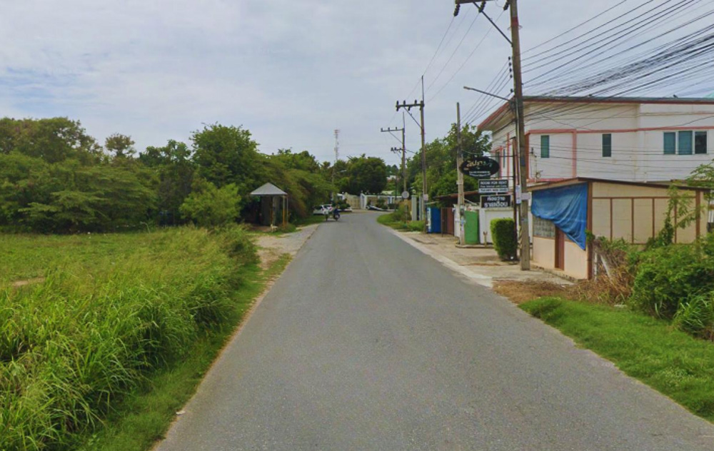 EP0219 | Land for Sale in Khao Talo, East Pattaya
