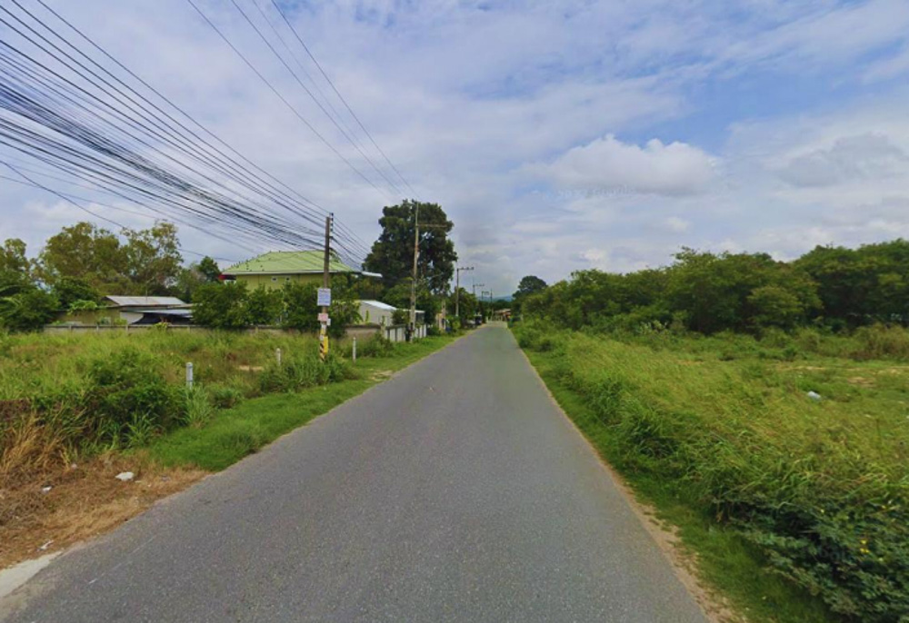 EP0219 | Land for Sale in Khao Talo, East Pattaya