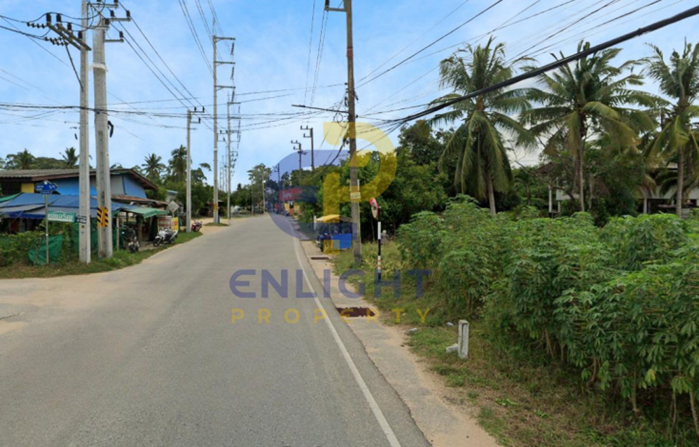 EP0313 | Land for Sale in Nong Pla Lai | East Pattaya