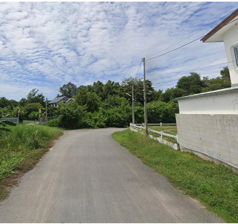 EP0131 | 6-Rai Development Land for Sale in Rong Po