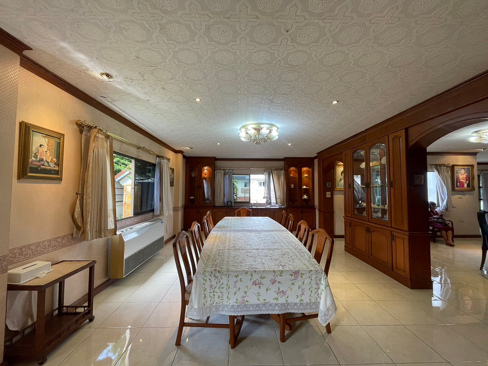 Luxury Estate for Sale at Permsap Housing-10 EP0064 | Luxury Estate for Sale at Permsap Housing, East Pattaya