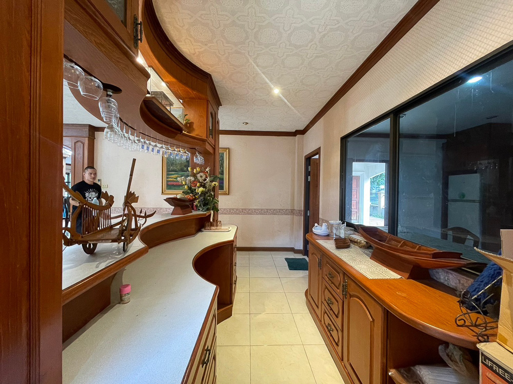 Luxury Estate for Sale at Permsap Housing-11 EP0064 | Luxury Estate for Sale at Permsap Housing, East Pattaya