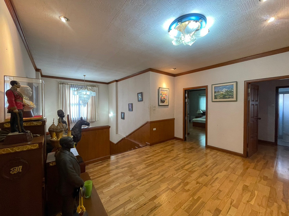 Luxury Estate for Sale at Permsap Housing-16 EP0064 | Luxury Estate for Sale at Permsap Housing, East Pattaya