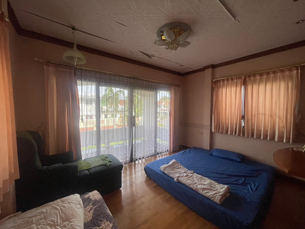 Luxury Estate for Sale at Permsap Housing-20 EP0064 | Luxury Estate for Sale at Permsap Housing, East Pattaya