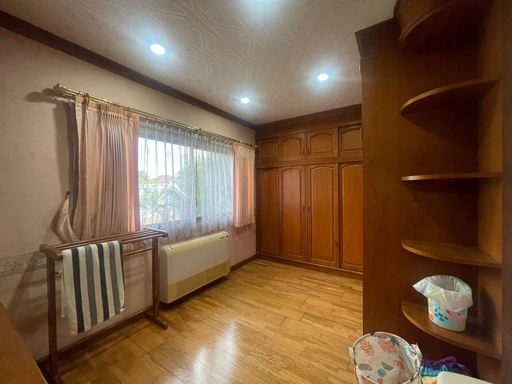 Luxury Estate for Sale at Permsap Housing-21 EP0064 | Luxury Estate for Sale at Permsap Housing, East Pattaya