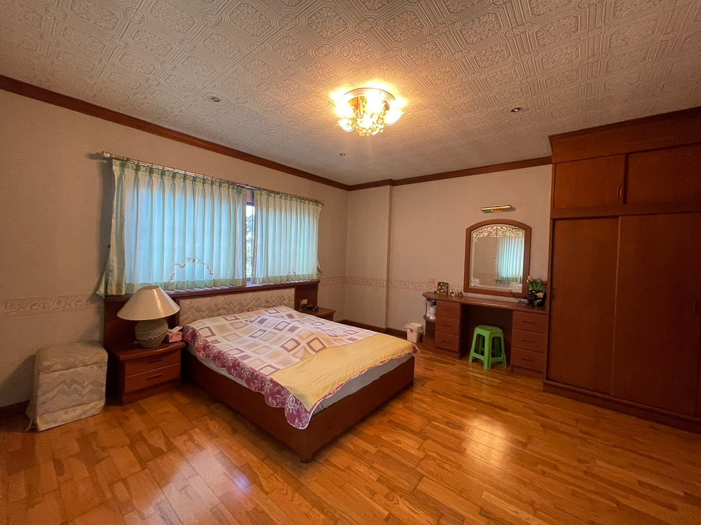 Luxury Estate for Sale at Permsap Housing-24 EP0064 | Luxury Estate for Sale at Permsap Housing, East Pattaya