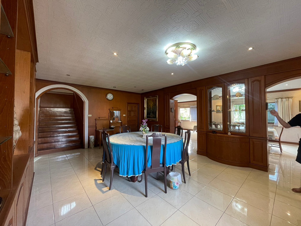 Luxury Estate for Sale at Permsap Housing-8 EP0064 | Luxury Estate for Sale at Permsap Housing, East Pattaya