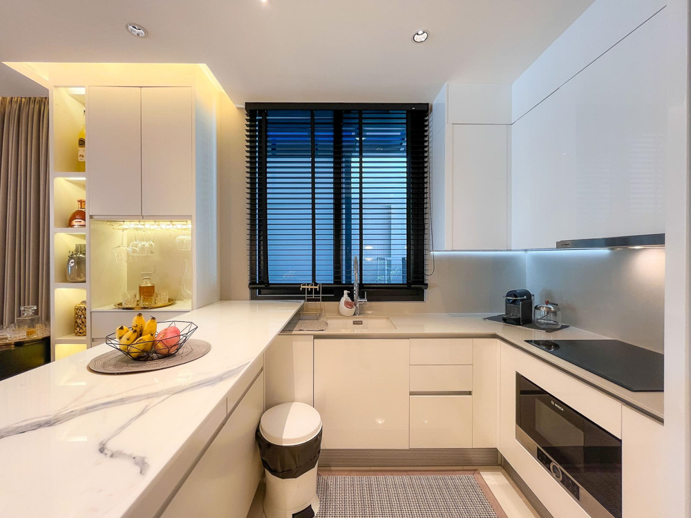 Luxury Villa for Sale in Nong Pla Lai-14 EP0057 | Modern 4-BR Luxury Villa for Sale in Nong Pla Lai