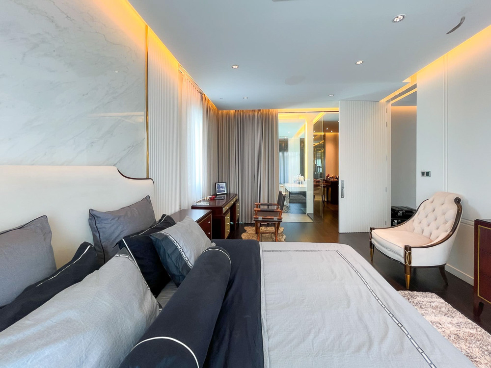 Luxury Villa for Sale in Nong Pla Lai-17 EP0057 | Modern 4-BR Luxury Villa for Sale in Nong Pla Lai
