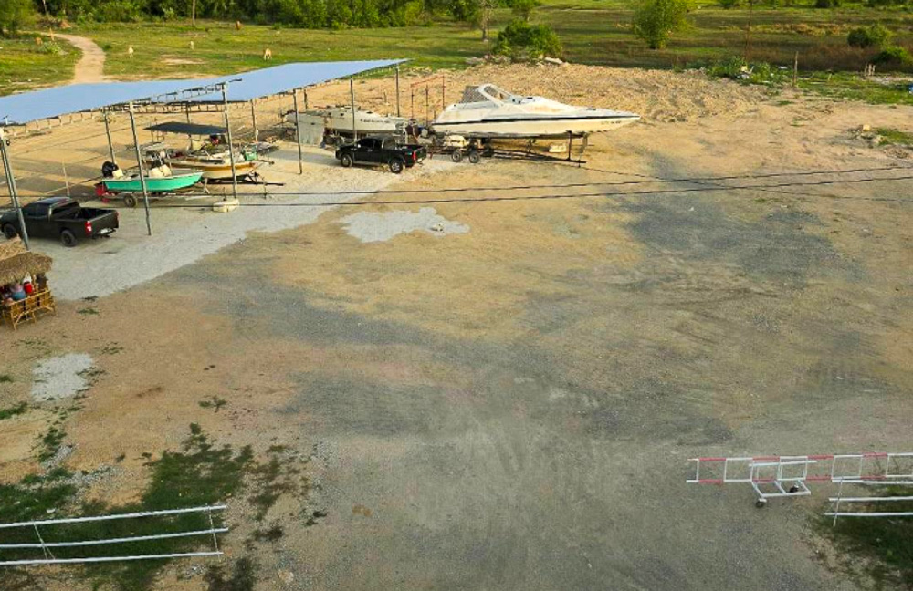 EP0218 | Prime 1.8-Rai Land for Sale in Huay Yai