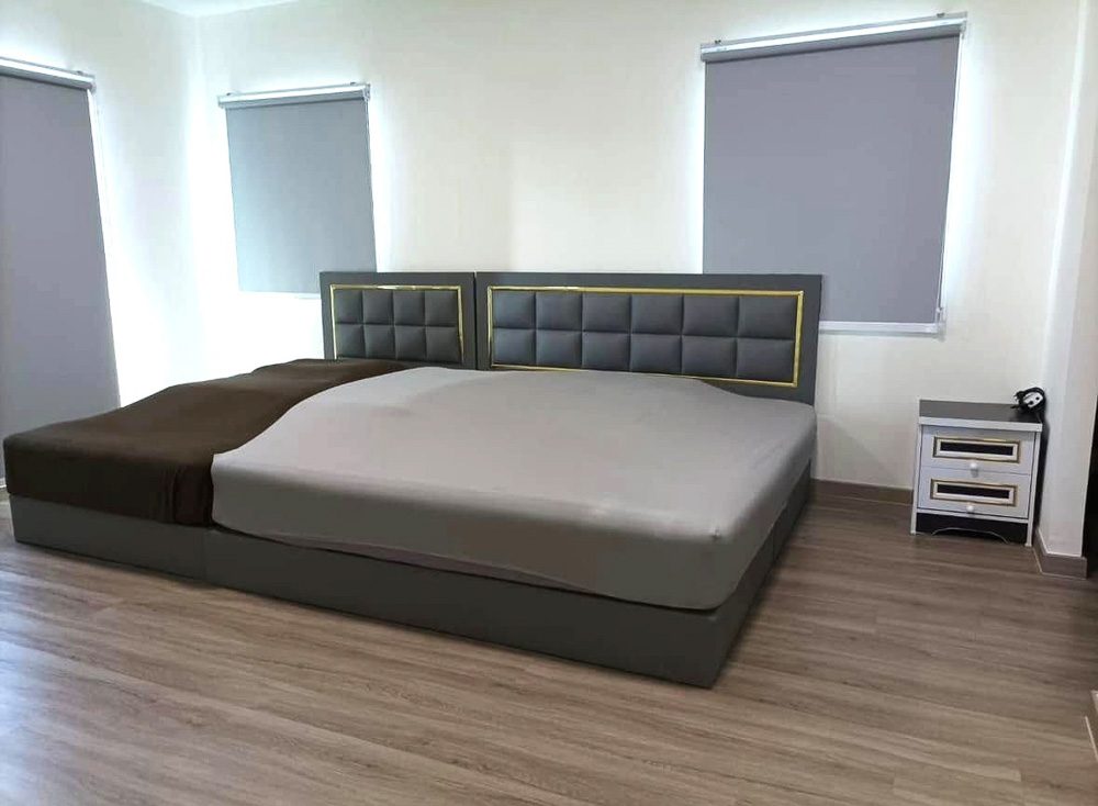 Villa for Rent in Chaiyapruek 2-14 EP0060 | Villa for Rent in Chaiyapruek 2, Jomtien