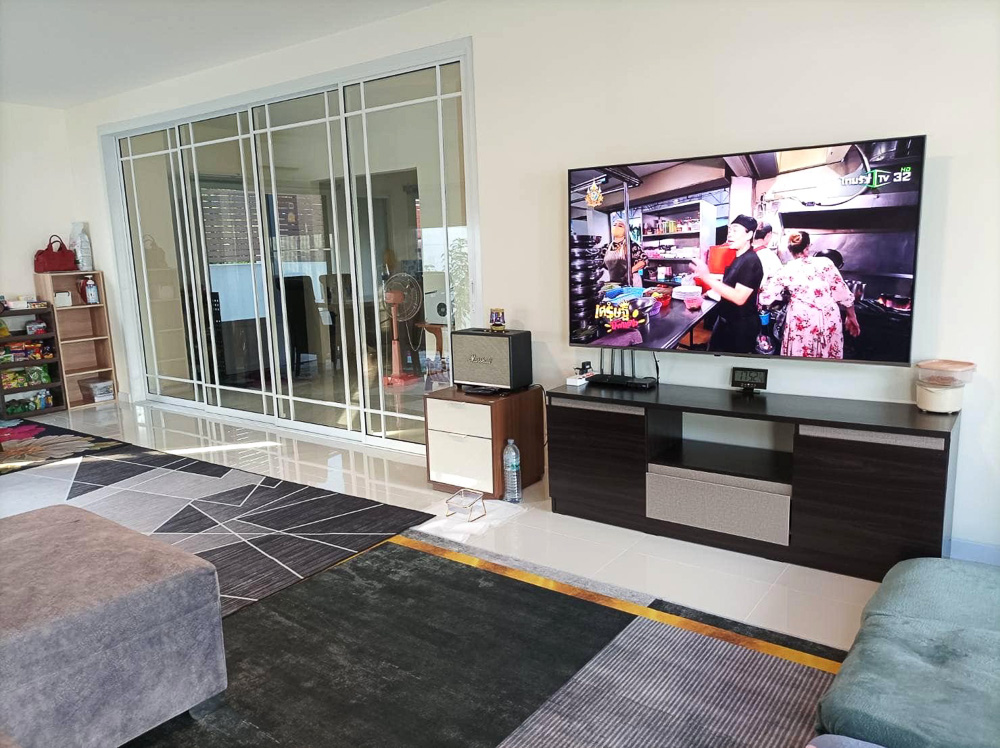 Villa for Rent in Chaiyapruek 2-8 EP0060 | Villa for Rent in Chaiyapruek 2, Jomtien