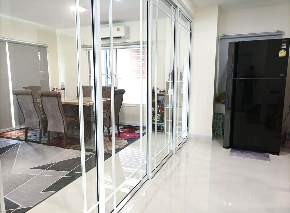 Villa for Rent in Chaiyapruek 2-9 EP0060 | Villa for Rent in Chaiyapruek 2, Jomtien