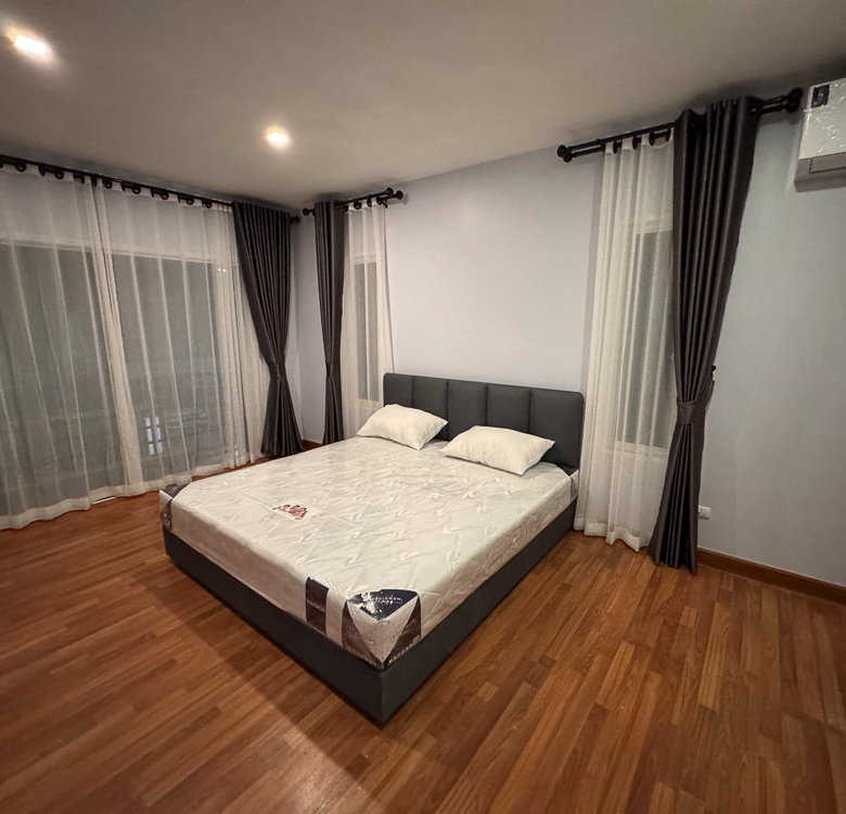 EP0123 | Family Villa for Rent in Khao Makok, East Pattaya