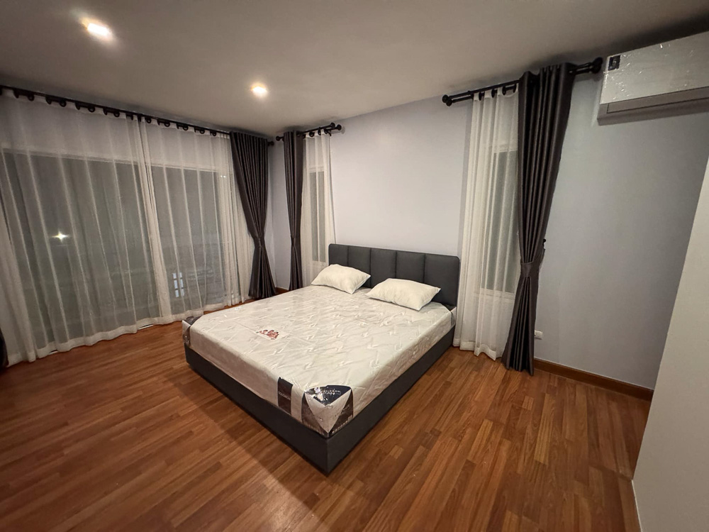 Villa for Rent in Khao Makok-10 EP0123 | Family Villa for Rent in Khao Makok, East Pattaya