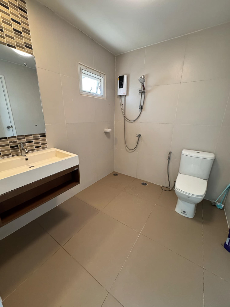 EP0125 | 3-BR Family Villa for Sale in Pattaya